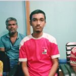 শ্যামনগরে চেতনানাশক স্প্রে,  দুই পরিবারে বড় ধরনের চুরি, হাসপাতালে ভর্তি ৬