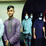 দেশ প্রেমীরা আওয়াজ তুলতে পারলে, ক্ষমতা প্রেমীরা পালাতে বাধ্য হবে- মুফতী সৈয়দ মুহাম্মদ রেজাউল করীম 