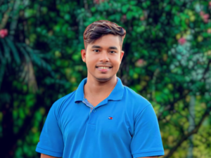 সাইদুর রহমান 