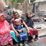 বৈষম্যবিরোধী ছাত্র আন্দোলন সাতক্ষীরা জেলা সদস্য সচিবের পদত্যাগ