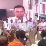 ইয়্যুথ স্মার্ট ফাউন্ডেশন-ওয়াই এস এফ বিনামূল্যে রক্তের গ্রুপ নির্ণয় কর্মসূচি পালন