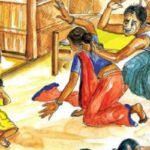 মরহুম খন্দকার আবুল কালাম হুমায়ুন স্মৃতি ফুটবল টুর্নামেন্ট সেমিফাইনাল অনুষ্ঠিত 