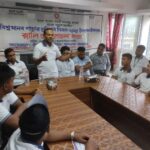 দক্ষিণ খুলনার গর্ব মেজর মোঃ মেসবাহুল ইসলাম (অব.)
