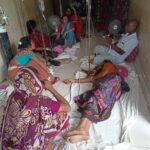 বেনাপোল ৪ নং ইউনিয়নে বিএনপির কর্মী সমাবেশ অনুষ্ঠিত  