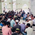 বাগেরহাটের কচুয়ায় নবাগত উপজেলা নির্বাহী অফিসার মো: আলী হাসান এর যোগদান