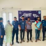ইবি ছাত্র ইউনিয়নের ১৯ তম সম্মেলন অনুষ্ঠিত