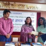 নওগাঁয় অবৈধভাবে মজুত রাখা ৫০০ বস্তা চাল জব্দ