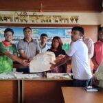 পলাশবাড়ীতে কোটি টাকার সড়ক প্রকল্পে দুর্নীতি: অভিযুক্ত  এলজিইডির নির্বাহী প্রকৌশলী সহ  ৩ কর্মকর্তা