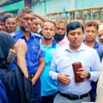 আমি এখন স্বাধীন ভাবে চলাফেরা করতে পারবো, ট্রাই সাইকেল পেয়ে বললেন পঞ্চগড়ের নুর ইসলাম