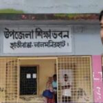 সিরাজগ‌ঞ্জে তরুণীর গোসলের গোপন ভিডিও ধারণের চেষ্টা-থানায় অভিযোগ