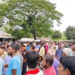 রাবিপ্রবিতে ফাঁকা আসন পূরণে বিজ্ঞপ্তি প্রকাশ