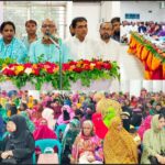 ছাগল গিলে খাওয়ায় অজগরকে পিটিয়ে হত্যা করল গ্রামবাসী