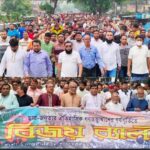 জয়পুরহাটে অজ্ঞাতনামা ব্যক্তিকে হত্যার পর বস্তাবন্দী করে এনে লাশ পুড়িয়ে দিয়েছে দুর্বৃত্তরা