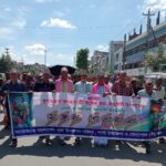 ভূঞাপুর সেনা ক্যাম্পে দিনব্যাপী ফ্রী চিকিৎসা সেবা ও ঔষধ বিতরণ! 