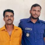 জমিজমার বিরোধে রক্তক্ষয়ী সংঘর্ষ: রামপালে প্রতিপক্ষের হামলায় আহত ৮ জন হাসপাতালে ভর্তি