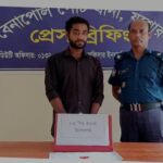 ব্রাহ্মণবাড়িয়া ট্রাকের মোটরসাইকেল আরোহী নিহত
