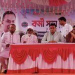 নাগরপুরে কুখ্যাত বেজি গ্রুপের প্রধান অমিও এবং ইমন গ্রেফতার