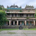 সান্তাহারে ইয়াবাসহ দুই মাদক কারবারি গ্রেপ্তার