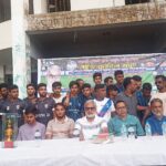 উপদেষ্টা আদিলুর রহমান খানে’র সিডিএ আউটার রিং রোড জামে মসজিদের এর ভিত্তিপ্রস্তর স্থাপন ও কর্ণফুলী টানেল ইন্টার সেকশন পরিদর্শন। 