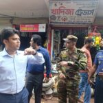 টাঙ্গাইলে পুকুরে ডুবে বৃদ্ধের মৃত্যু