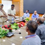 চৌগাছায় স্থাপন হলো পৌর টাওয়ার লাইট