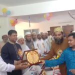জয়পুরহাটে কৃতি শিক্ষার্থীদের সংবর্ধনা