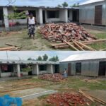 শিয়ালকোলে বিএনপি নেতা আনিসের বিরুদ্ধে মিথ্যা সংবাদের প্রতিবাদ