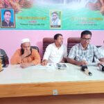 চিলমারীতে আশ্রয়ণ প্রকল্পের ঘর দখলের অভিযোগ উঠেছে, স্থানীয় নেতার বিরুদ্ধে 