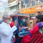 কিশোরগঞ্জ জেলার শ্রেষ্ঠ ওসি রৌমারীর কৃতি সন্তান মুরাদ হোসেন
