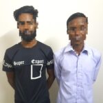 জয়পুরহাটে জেলা প্রশাসক ফুটবল টুর্নামেন্টের বিজয়ী দলকে সংবর্ধনা