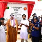 খণ্ডকালীন শিক্ষকদের বেতন প্রদানে অবহেলা; ইসলামী ছাত্র আন্দোলন গোবিপ্রবি শাখার তীব্র নিন্দা প্রকাশ 