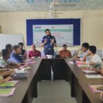 সাতক্ষীরা সদরে ধানের শীষের কান্ডারী হিসেবে আলোচনার শীর্ষে এইচ. এম. রহমত উল্লাহ পলাশ