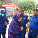 সাতক্ষীরা থেকে সুন্দরবন যেতে ৬২ কিলোমিটার রাস্তা মরণফাঁদ