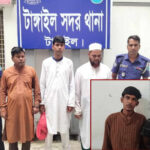 জুলাই বিপ্লবের ছবি ইতিহাসের সাক্ষ্য হয়ে থাকবে:- ডা. শাহাদাত হোসেন