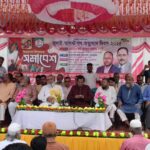 শ্যামনগরে জুলাই গণঅভ্যুত্থান দিবস উপলক্ষে আলোচনাসভা ও দোয়া অনুষ্ঠান