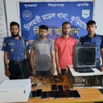 সাতক্ষীরার তালায় স্ত্রীর হাতে যুবদল নেতা খুন, আদালতে স্বীকারোক্তি