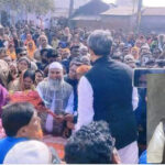 নওগাঁয় ট্রেনে কাটা পড়ে যুবকের মৃত্যু