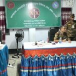 কক্সবাজার প্রতিনিধি   বদরখালী সমবায় সমিতির নির্বাচন অবশ্যম্ভাবী