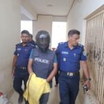 শার্শায় জাতীয় মৎস্য সপ্তাহে মাছ চাষ ও বাণিজ্যে শ্রেষ্ঠ সম্মান পেলেন-কুদ্দুস আলী বিশ্বাস