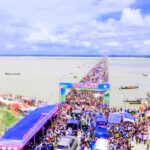 বেলকুচি উপজেলা স্বেচ্ছাসেবক দলের ৪৫ তম প্রতিষ্ঠাবার্ষিকী উপলক্ষে বর্ণাঢ্য র‍্যালি ও আলোচনা সভা অনুষ্ঠিত