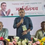 পশ্চিম সুন্দরবনে বনবিভাগের অভিযানে হরিণ শিকারের ফাঁদ উদ্ধার