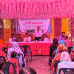 পরোকিয়ায় আসক্ত হয়ে স্ত্রী সন্তানের খোঁজ খবর না নেওয়া, অধিকার চাইতে গেলে শারীরিক ও মানসিক নির্যাতনের প্রতিবাদে সাবেক চেয়ারম্যান কবির হোসেনের বিরুদ্ধে স্ত্রীর সংবাদ সম্মেলন
