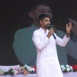 পঞ্চগড়ে ভ্যানচালকের মেয়ে সোনালী এখন জাতীয় নারী ফুটবল দলের গোলরক্ষক