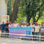 ঝিনাইদহবাসীর প্রাণের দাবি রেল লাইন, মেডিকেল কলেজ ও বিশ্ববিদ্যালয়।