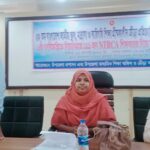 জীবন মহলে ইসলামবিরোধী কর্মকাণ্ড বন্ধের দাবিতে তৌহিদী জনতার সংবাদ সম্মেলন