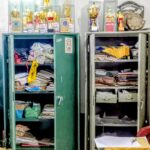 আদমদীঘিতে সার মজুদের দায়ে ব্যাবসায়ির জরিমানা