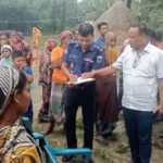 সাইবার নিরাপত্তায় দক্ষতা অর্জনে শ্যামনগরে যুব কর্মশালা