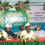 আগামীতে তারেক রহমান দক্ষিণ এশিয়া আইকনিক রাষ্ট্রনায়ক হবেন.. সাংবাদিক সাঈদ খান।