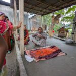 লতিফ মাষ্টার ফাউন্ডেশনের উদ্যোগে বাগেরহাটে  দুই দিন ব্যাপী ৬০০ শিক্ষককে গনিত ও ইংরেজি বিষয়ের দক্ষতা উন্নয়ন প্রশিক্ষণ 