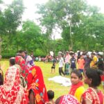 পিরোজপুরে জুলাই – আগস্ট গণ অভ্যুত্থানের শহীদদের স্মরণে দোয়া ও আলোচনা সভা 